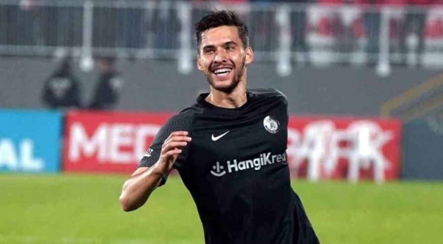 Göztepe, Fenerbahçeli Umut Nayir'e talip oldu