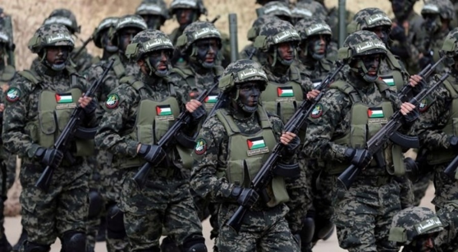 Gazze'de ateşkes görüşmeleri: Hamas cevabını Mısır ve Katar'a iletti