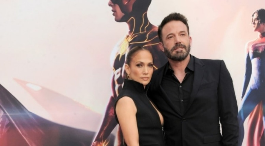 "Jennifer Lopez ve Ben Affleck evleri ayırdılar" iddiası gündemi sarstı