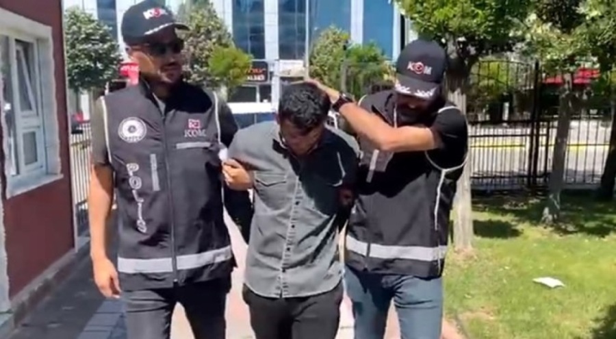 YKS'de yapay zeka ile kopya çekti! "Hayalim tıp fakültesiydi"