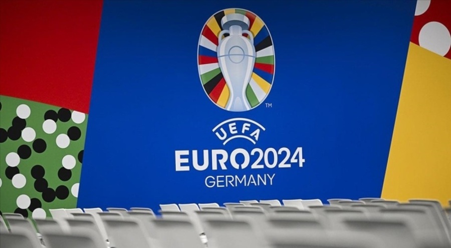 Almanya, Avrupa Şampiyonası'na ev sahipliği yapacak