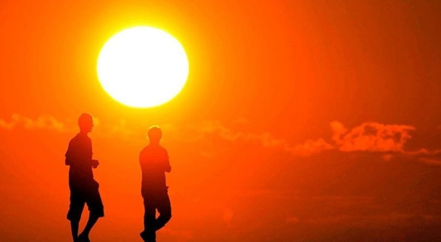 Meteorolojiden o ile kritik uyarı: Sıcaklık 44 dereceye çıkacak
