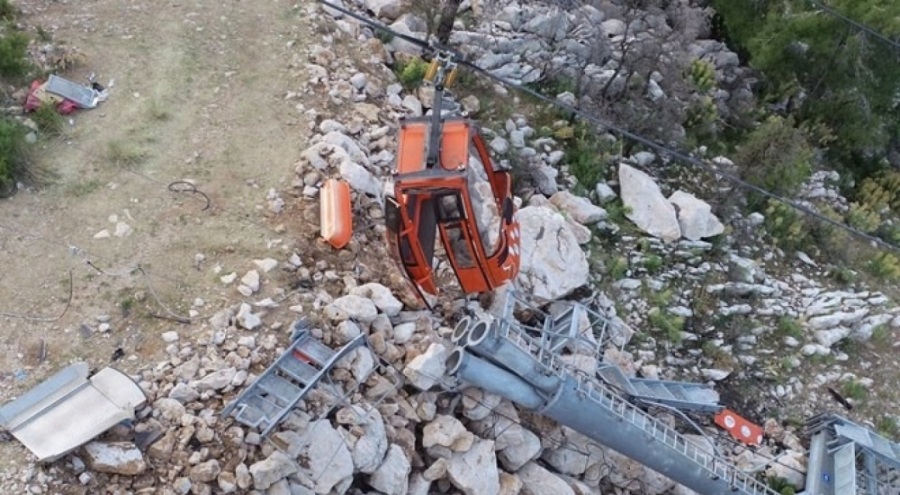 Antalya'daki teleferik faciasında yeni gelişme! Kepez Belediye Başkanı Kocagöz için tahliye kararı