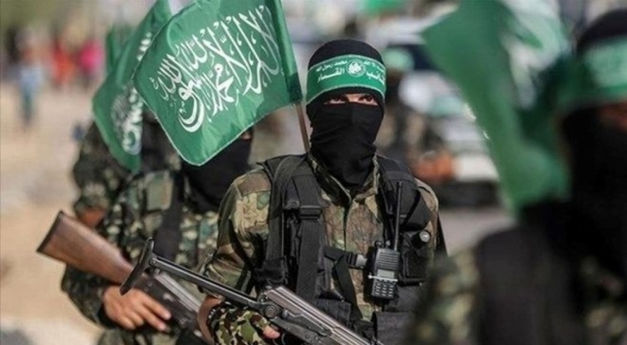 Hamas'ın Biden'ın açıkladığı taslağı reddettiği iddiası