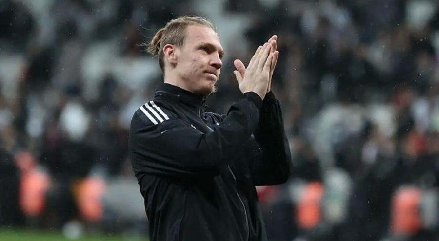 Serdar Saatçı, A Milli Takım kadrosuna dahil oldu