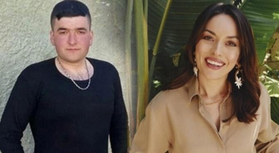 Ezgi Mola'ya 10 bin TL manevi tazminat cezası