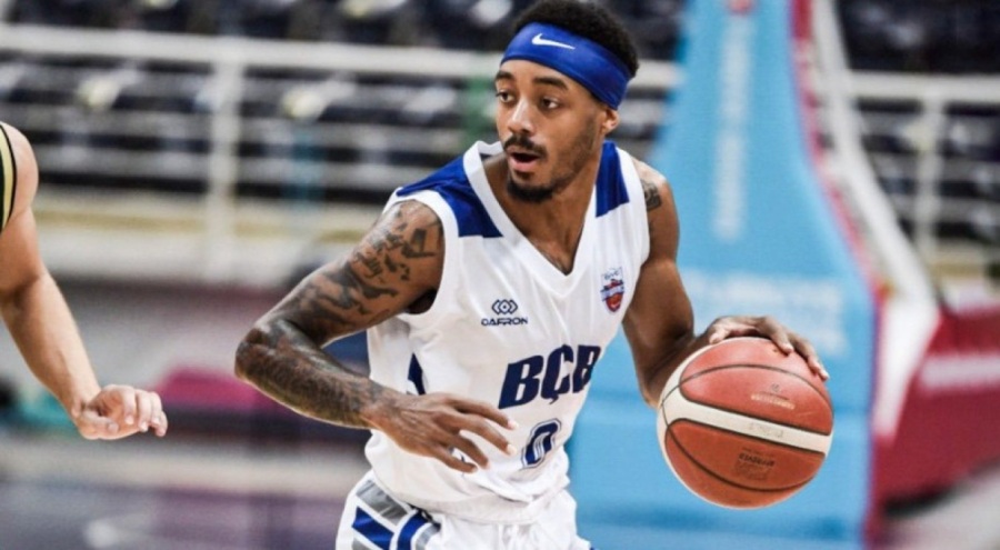 TOFAŞ, ABD'li basketbolcu Marcquise Reed'i kadrosuna dahil etti