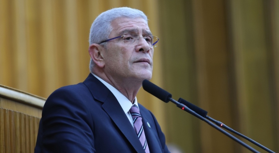 Dervişoğlu: 8 emekli bir kurbanın yedide bir hissesini karşılayamıyor