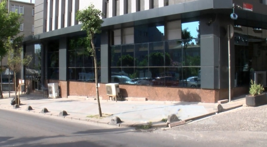 İstanbul'da özel hastaneye silahlı saldırı