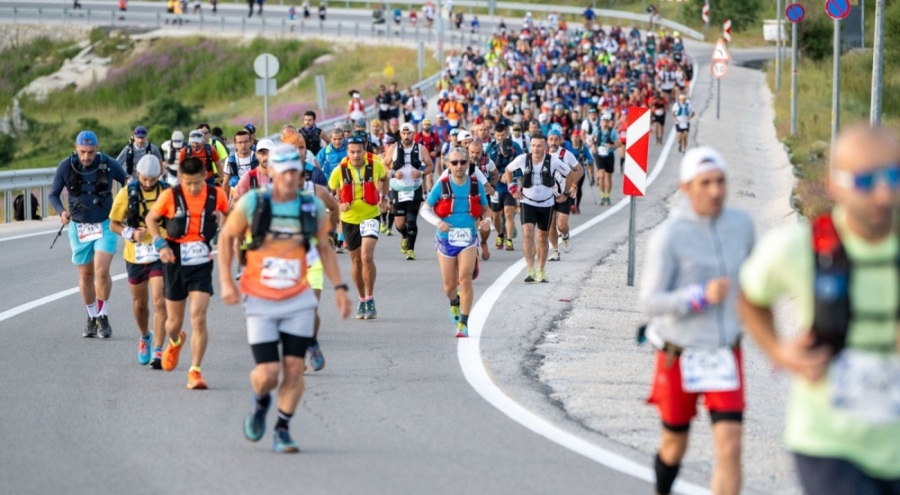 Uludağ Premium Ultra Trail, binlerce sporcuyu konuk edecek