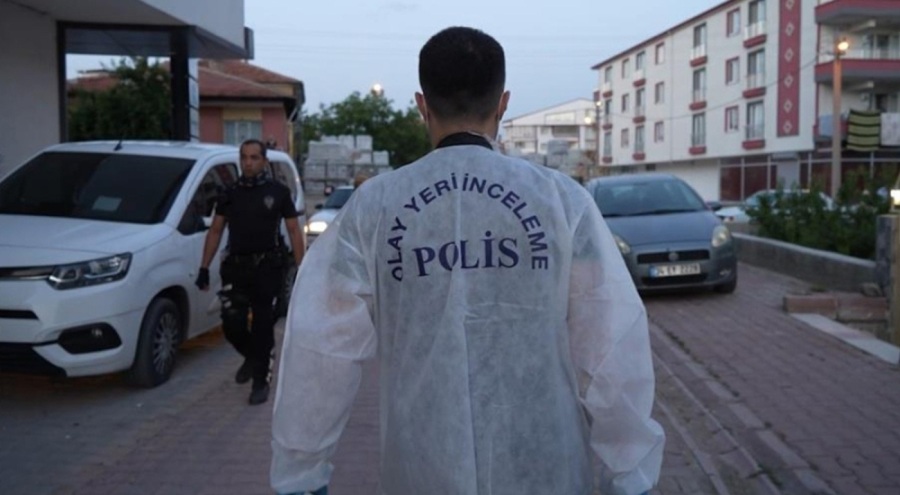 80 yaşındaki kadının cinayet zanlısı komşusu çıktı