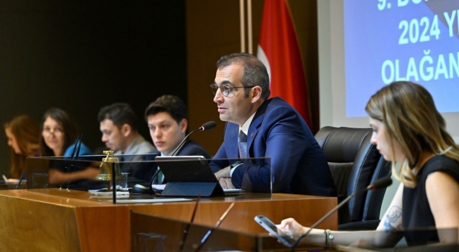 Şişli Belediyesi'nden emeklilere 'pazar alışveriş desteği' müjdesi