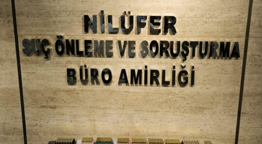 Bursa'da zehir tacirlerine izin yok!