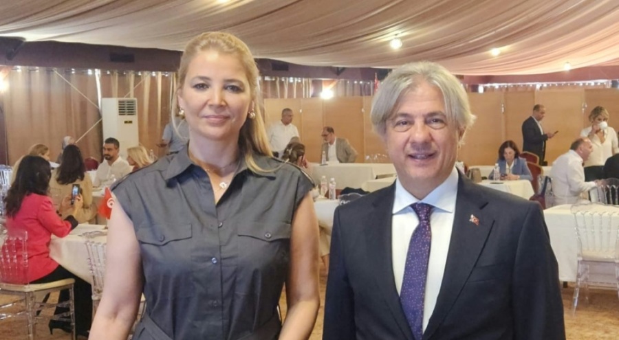 Türkiye ve Tunus arasında yeni iş birliği