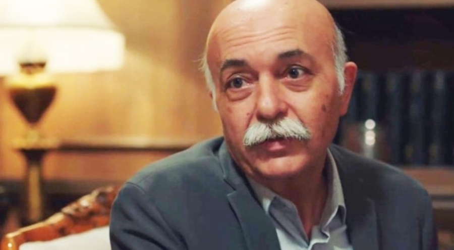 Uzun süre hastanede kalmıştı... İşte Settar Tanrıöğen'in son hali