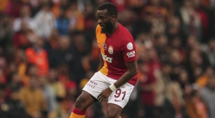 Tottenham'dan Ndombele kararı!