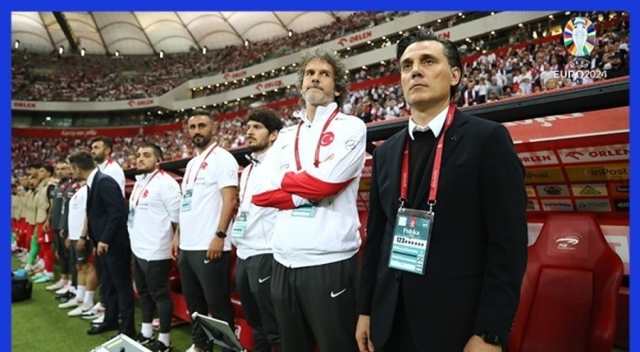 Vincenzo Montella'dan sakatlık açıklaması!