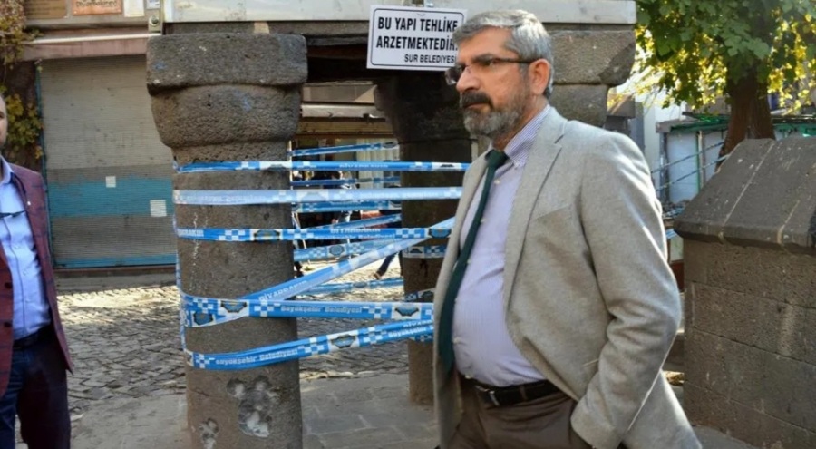 Tahir Elçi davasında karar