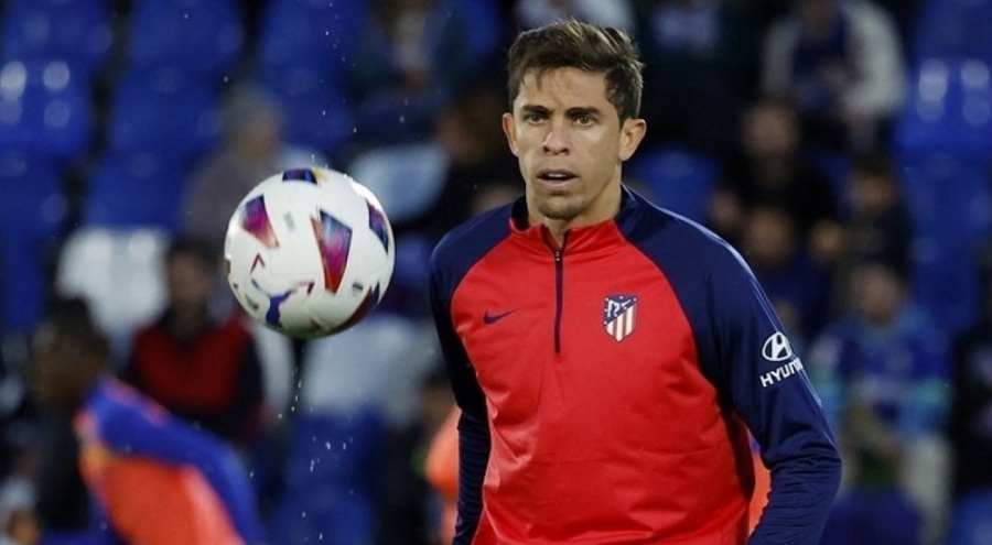 Beşiktaş resmen açıkladı: Gabriel Paulista'nın geliş saati belli oldu!