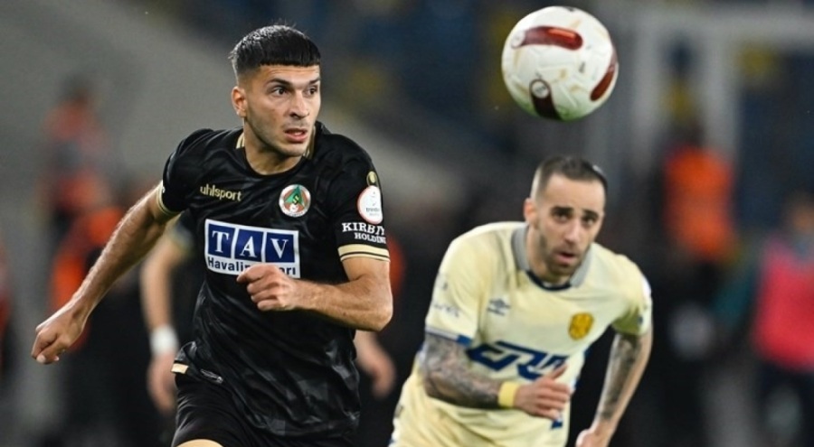 Alanyaspor'dan Oğuz Aydın açıklaması: Teklif yapan Süper Lig devleri ortaya çıktı!