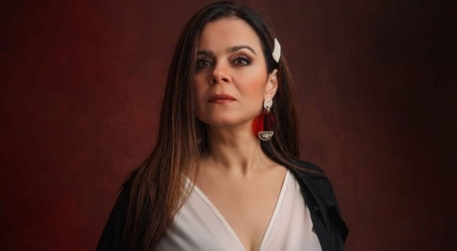 Tiyatrocu Demet Ersoy hayatını kaybetti