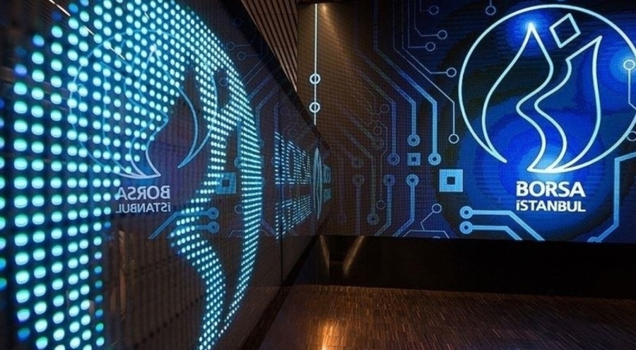 Borsa İstanbul günü yükselişle tamamladı