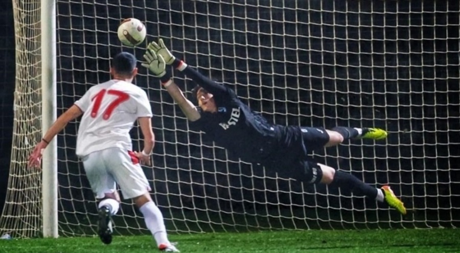 Onuralp Çevikkan'a İtalyan kancası!