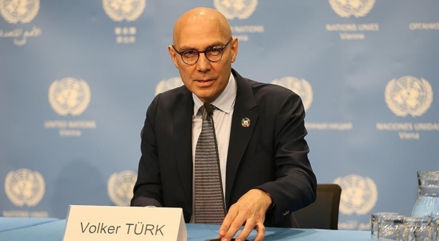 BM'den Kuzey Kore'ye "kendine dayattığı" izolasyondan dönme çağrısı
