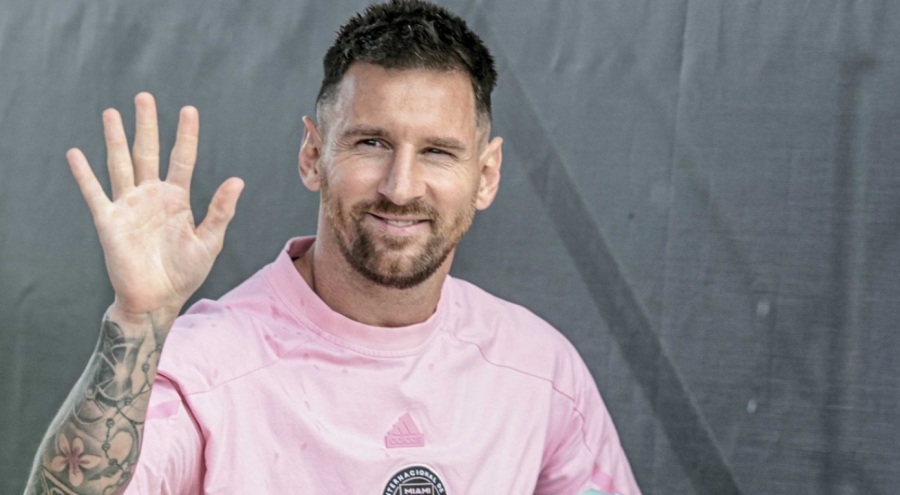 Messi: Inter Milan son kulübüm olacak!