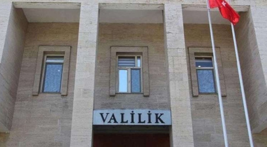 Valilik duyurdu! O araçlara 1 günlük yasak