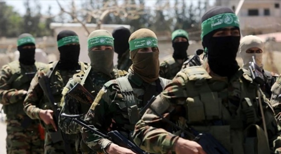 Hamas'tan ateşkes anlaşmasında Türkiye, Rusya ve Çin'in garantör olmasını talep ettiği iddiası