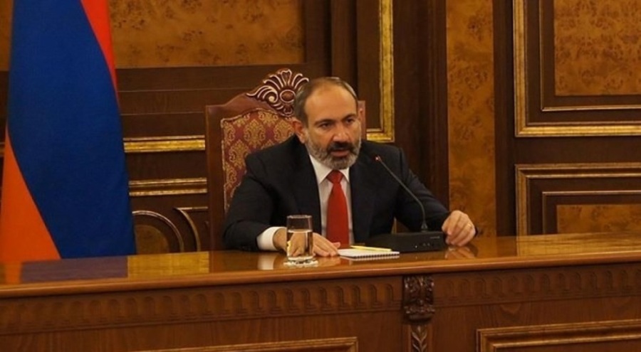 Ermenistan, Kolektif Güvenlik Antlaşması Örgütü'nden çekiliyor