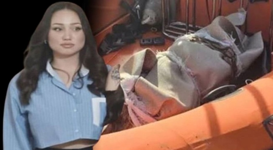 Denizde halıya sarılmış cesedi bulunmuştu! Sedef'in annesi: "Çocuğumu cani bir şekilde katlettiler"