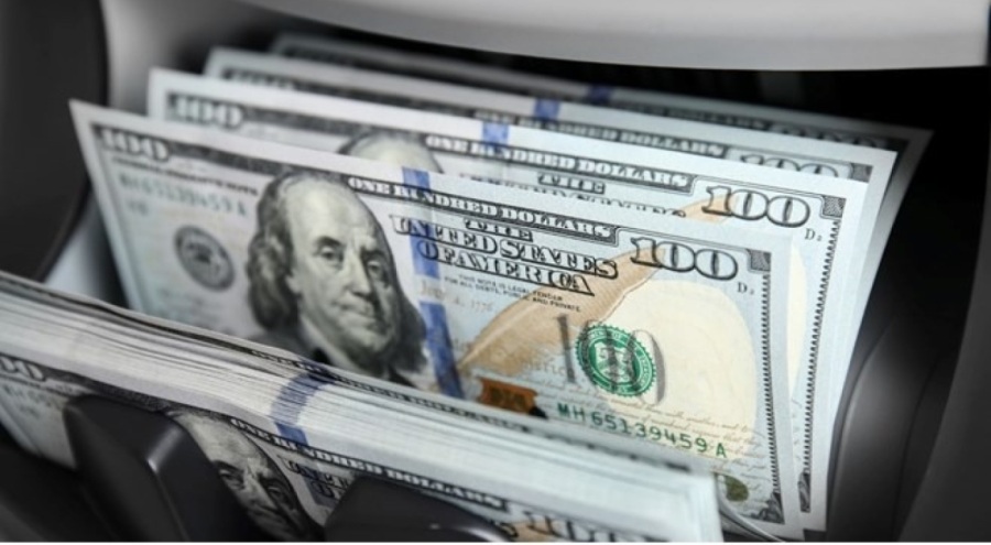 ABD bütçesi, 347 milyar dolar açık verdi