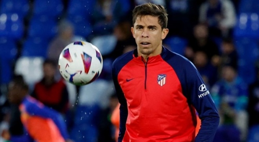 Gabriel Paulista, Beşiktaş için İstanbul'a geldi