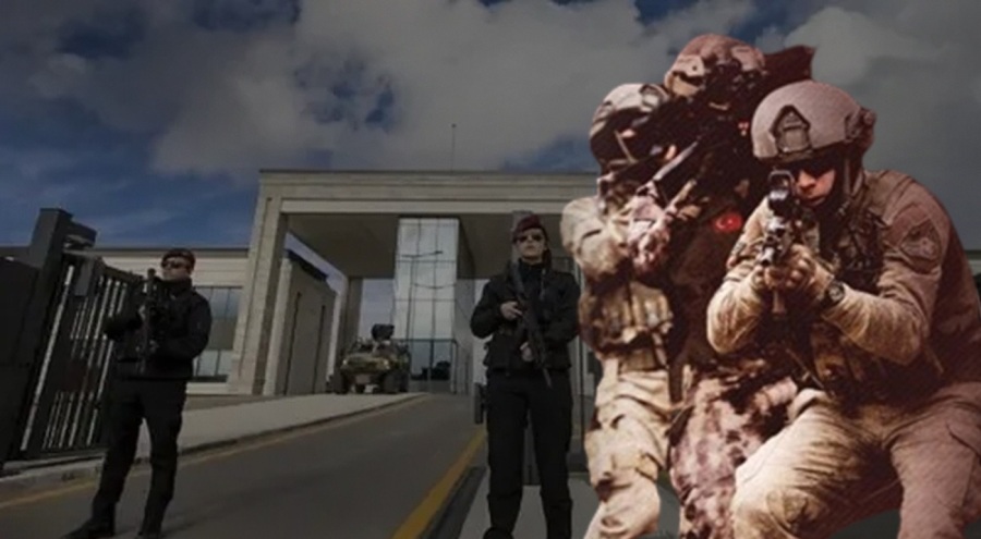 MİT Mossad'ın Avrupa hücresini çökertti: Aile boyu casusluk