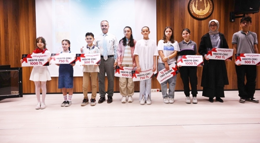 Dili zenginleştirdiler, ödülleri topladılar