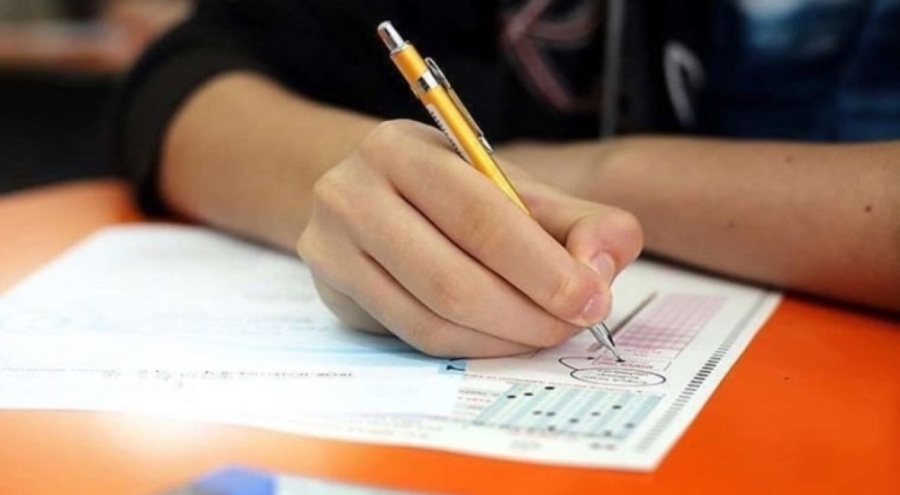 KPSS ön lisans başvuruları başladı