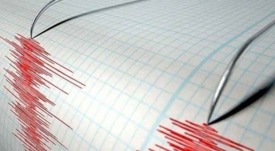 Çanakkale'de deprem