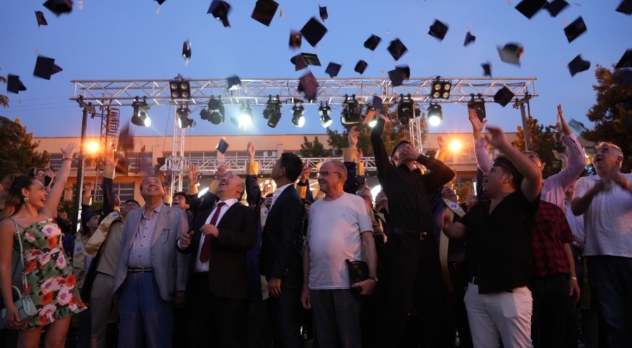 BOSİAD'dan mesleki eğitim için yeni klip