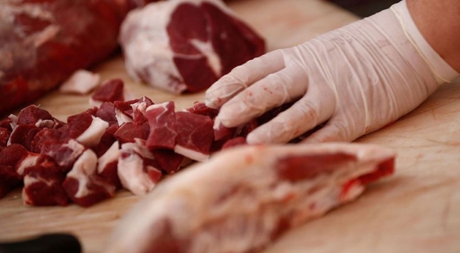 Et ve Süt Kurumu, hastalıklı ithal et iddialarını yalanladı