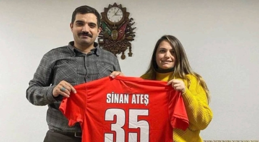 Sinan Ateş'in ablası takip ediliyorum demişti... Bursa Valiliği'nden açıklama geldi!
