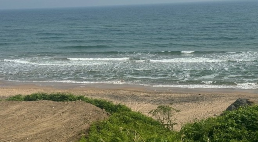 Şile'nin azgın dalgaları iki kişiyi yuttu