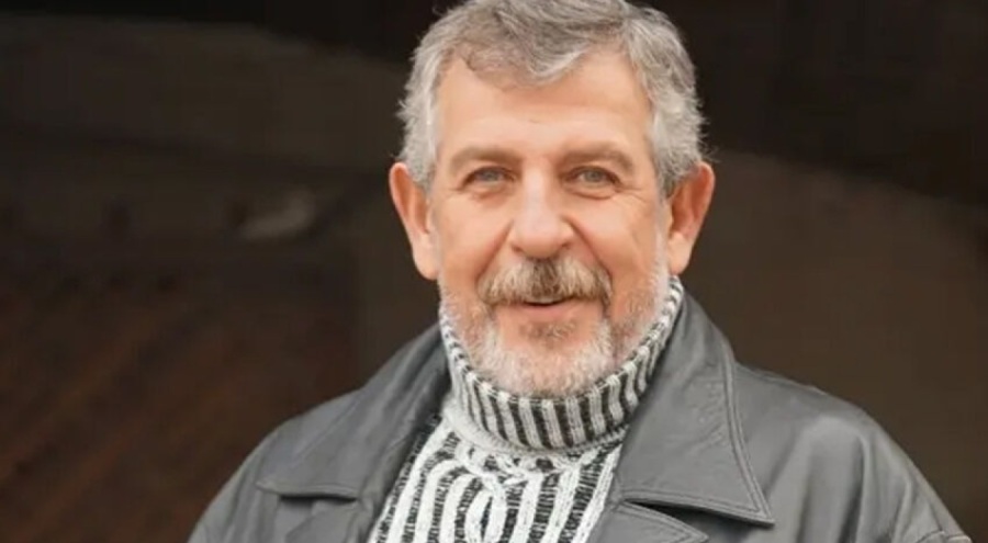 Yaprak Dökümü'nün Ahmet'i Yusuf Atala da gözaltında