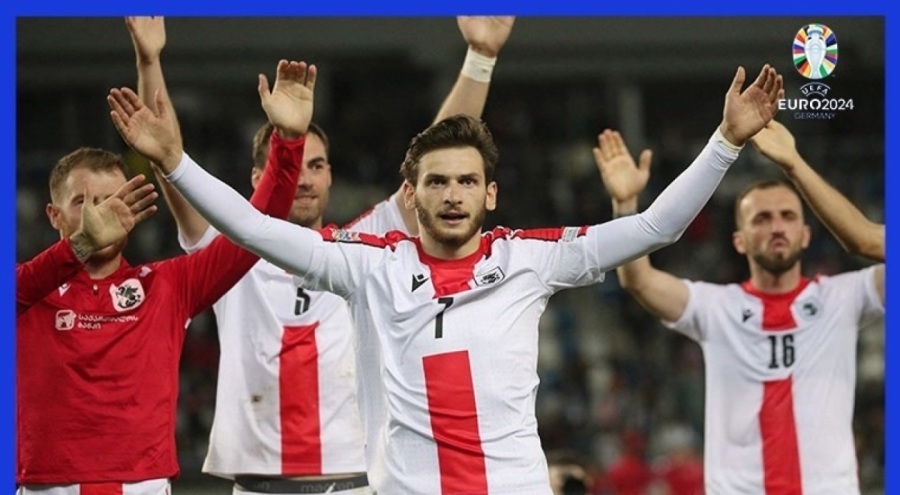 Khvicha Kvaratskhelia'dan Türkiye açıklaması: 'En önemli maç çünkü...'