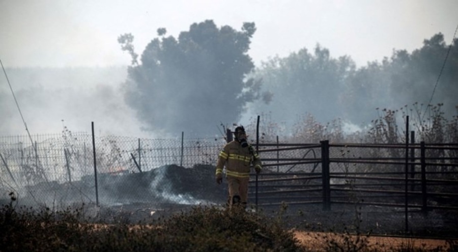 Hizbullah'tan İsrail'e misilleme saldırısı