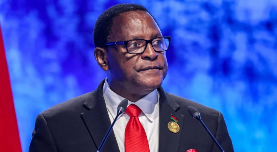 Malavi, düşen uçakla ilgili soruşturmada uluslararası yardım talep etti