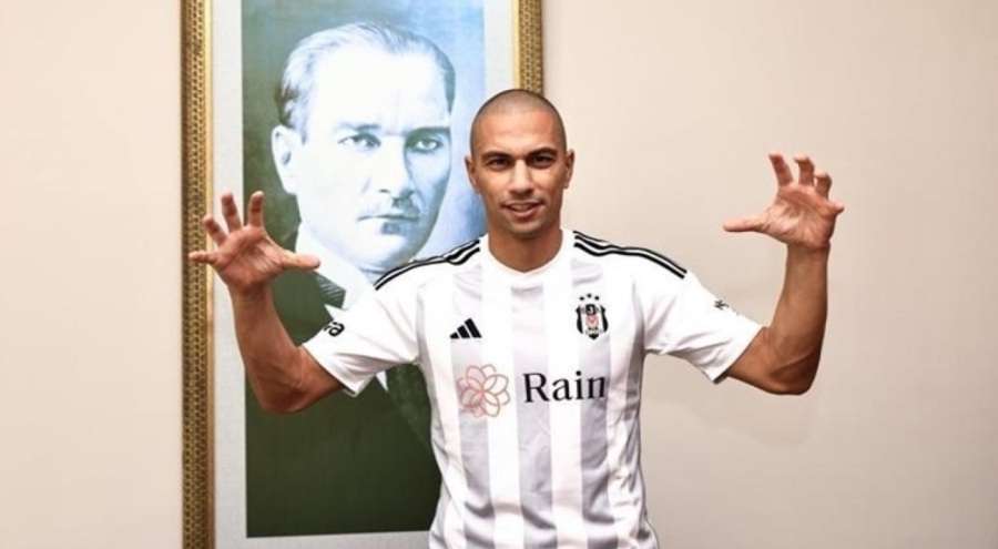Gökhan İnler eski takımına geri döndü: İşte yeni görevi!