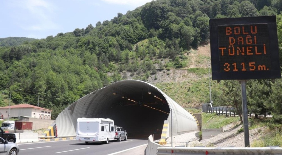 Bolu Valiliği açıkladı! Pazar gününe kadar yasaklandı