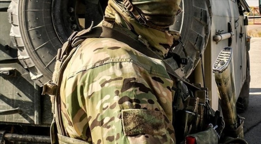 Ermenistan askerleri Azerbaycan mevzilerine ateş açtı